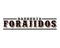 Logo-BARBERIA FORAJIDOS