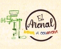 Logo-CAFE BAR EL ARENAL