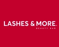 Logo-LASHES & MORE